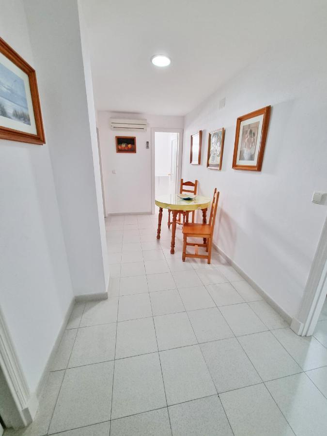 Dunas Y Luz Rota Bagian luar foto